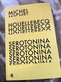 Na prezent. Michel Houellebecq - Serotonina