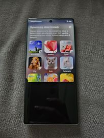 Telefon samsung note 10 uszkodzony wyświetlacz