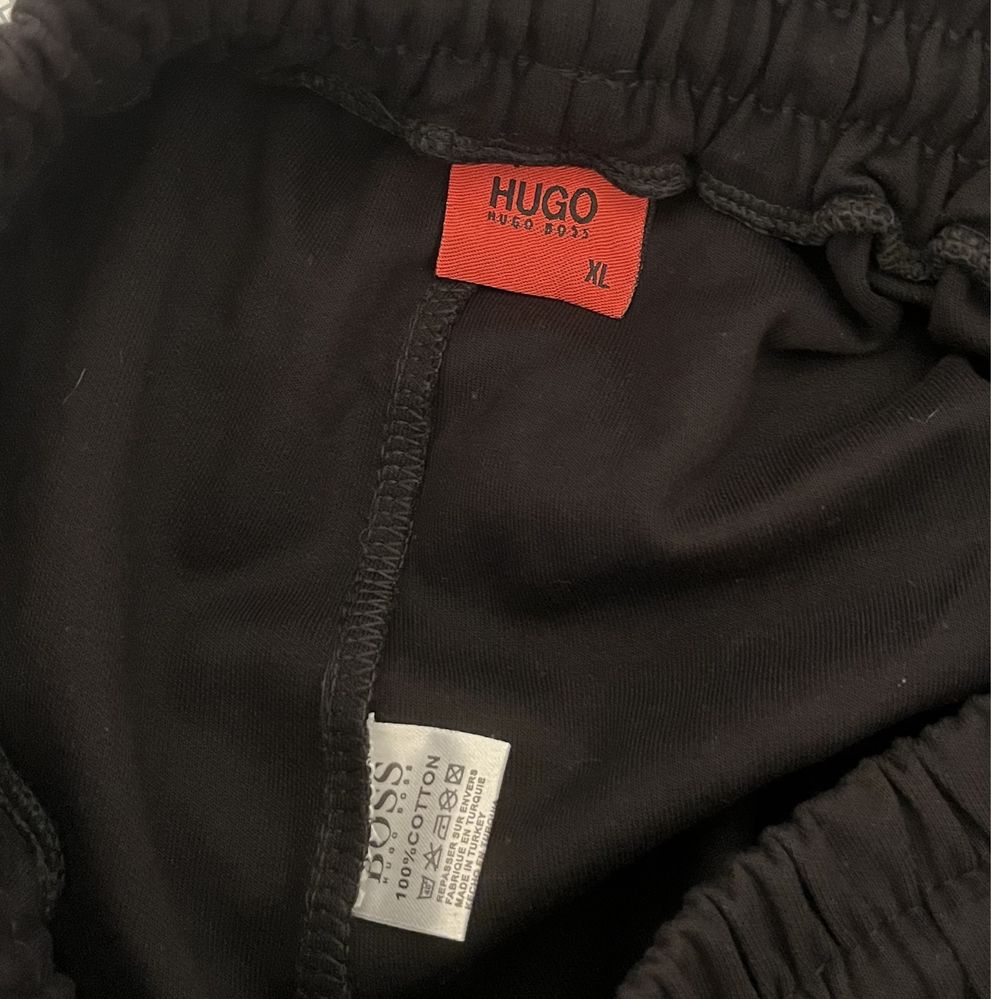 Dres Hugo Boss nowy
