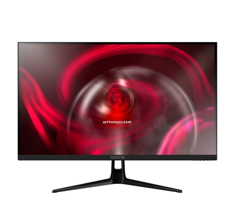 Monitor Ozone 24,5" DSP25 Pro TN FHD 16:9 144Hz FreeSync / G-SYNC