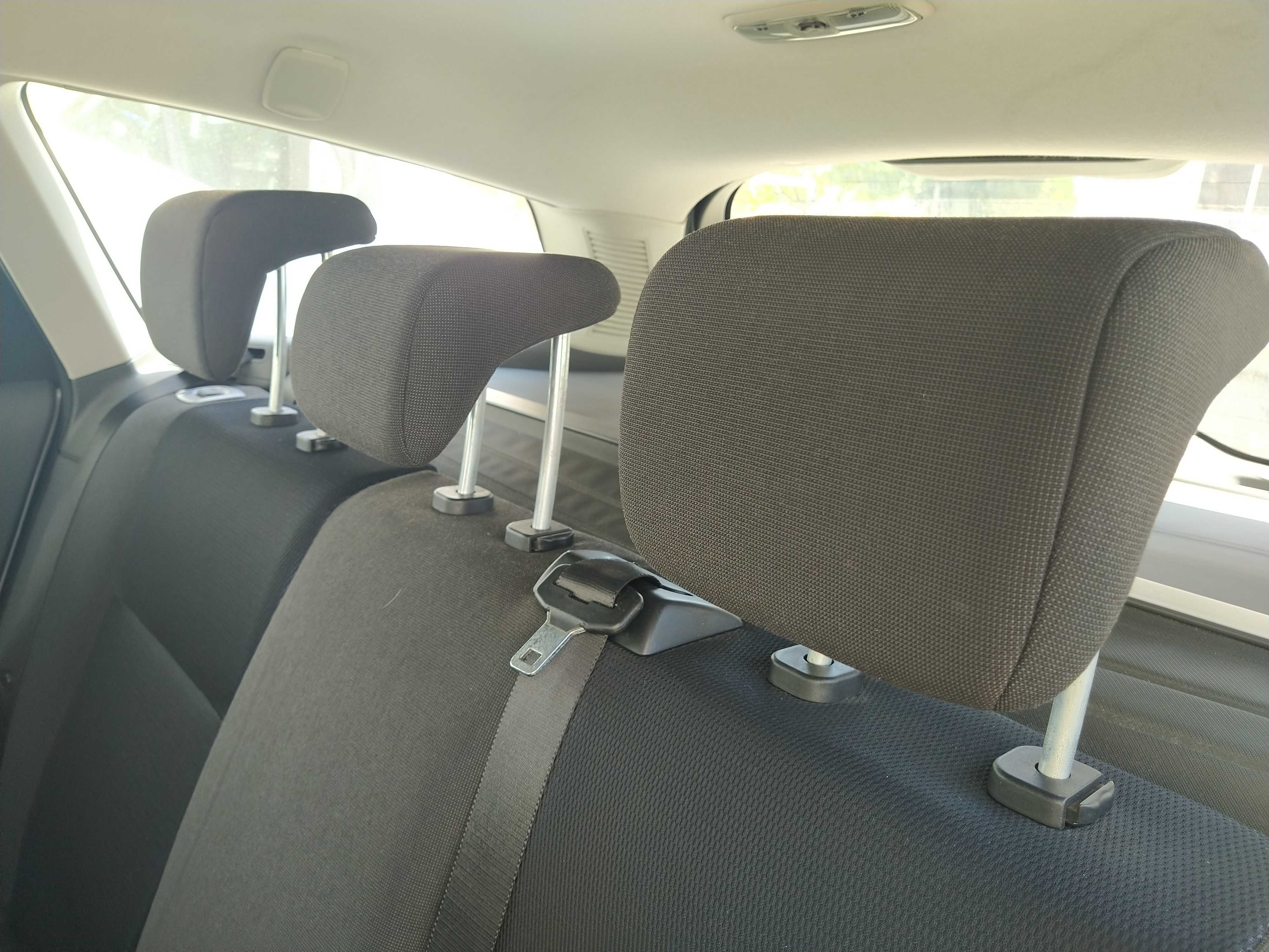 Carrinha Ford focus diesel