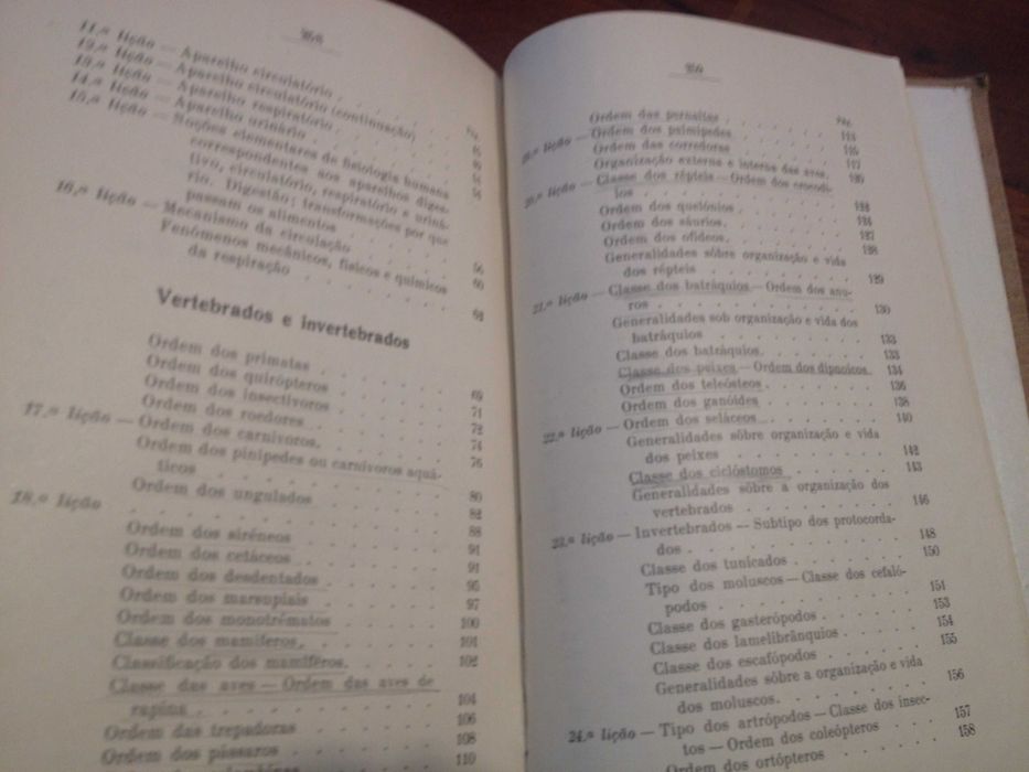 Compêndio de Zoologia Elementar