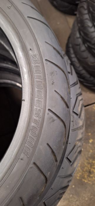 120/70r13 Bridgestone Hoop