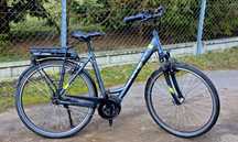 Rower elektryczny Pegasus Katarga silnik Bosch ebike elektryk damski