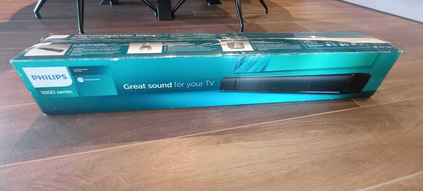 Soundbar Philips