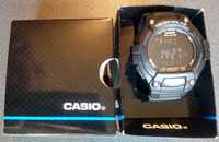 Часы • Casio W-S220-1AVEF солнечная батарея • новые оригинал