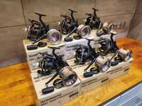 Kołowrotki _ Shimano Big Baitrunner LC _ BBLC _ Stan: bdb