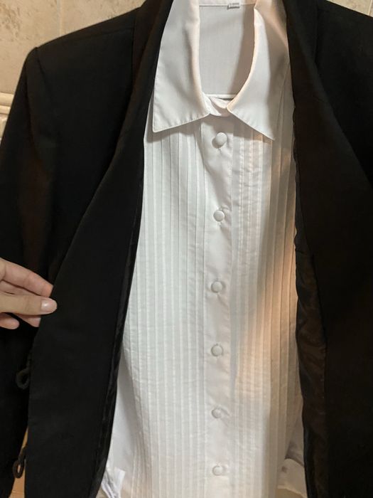 Traje Académico de Leiria