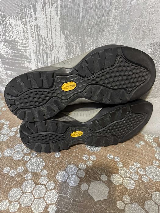 Трекенговые Кроссовки Scarpa Mojito(42,5/27,5см)