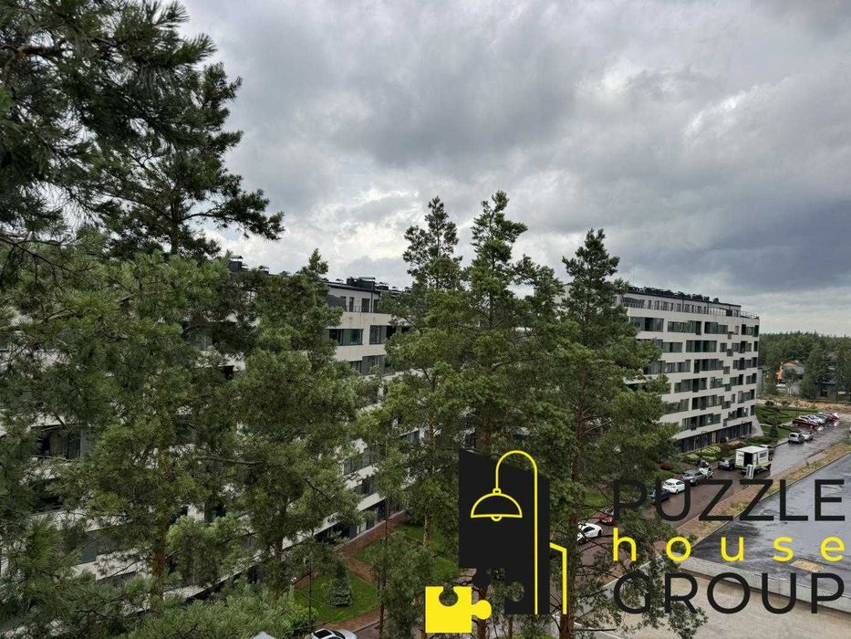 Продаж 2к дворівневої квартири ЖК Park Town, Гостомель