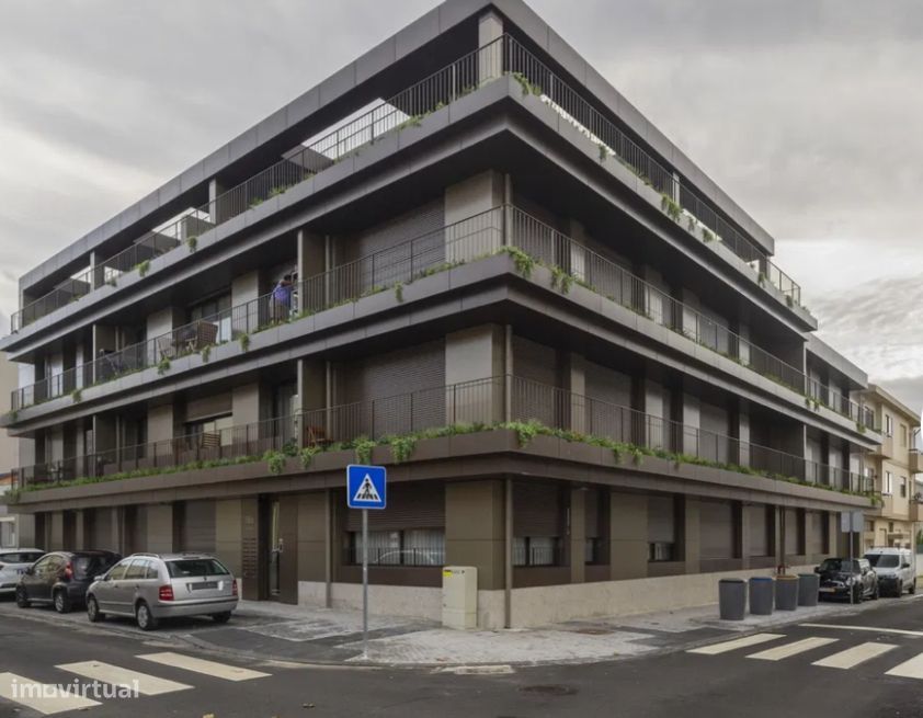 T1 Novo a 150 metros da praia