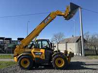 JCB 540-140 2017рік