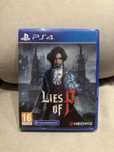 Lies Of P PS4/PS5 pl