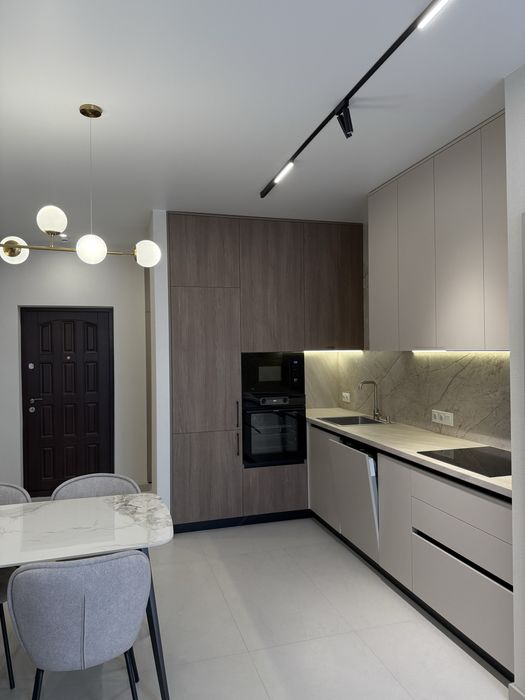Продам ‼️ квартира на Краснова ‼️ 60 жемчужина Kadorr City