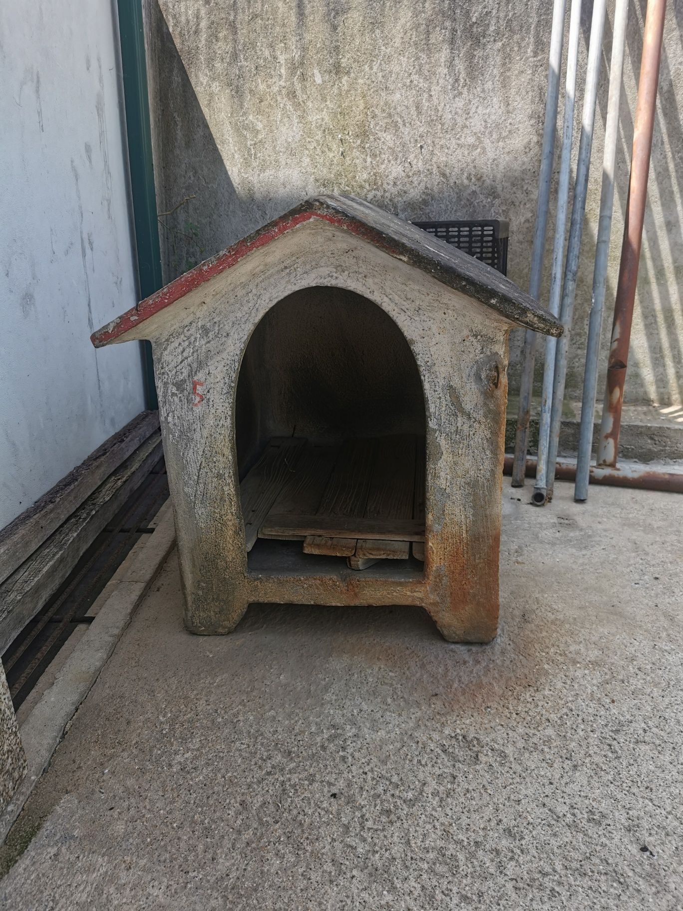 Casotas para cães