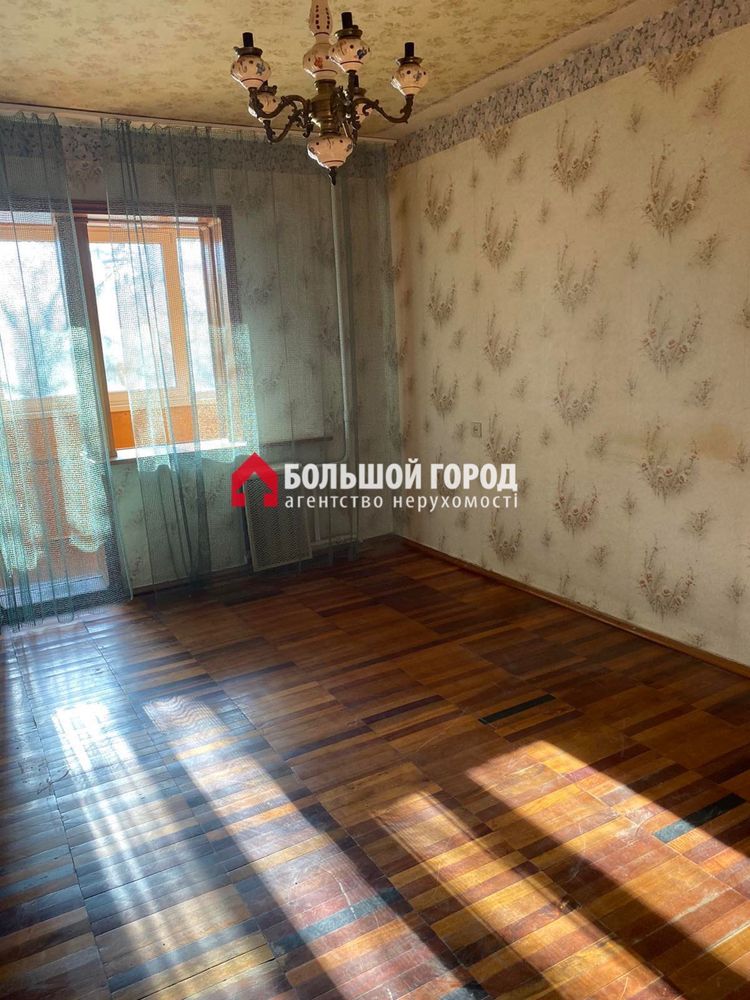 ‼️Терміновий продаж! Продам 3-х кімн. кв. вул. Вороніна 22 500$