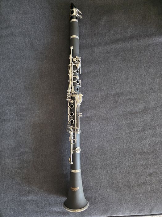 Clarinete Wisemann DCL 400