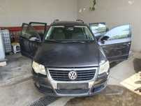 Para Peças Volkswagen Passat Variant (3C5)