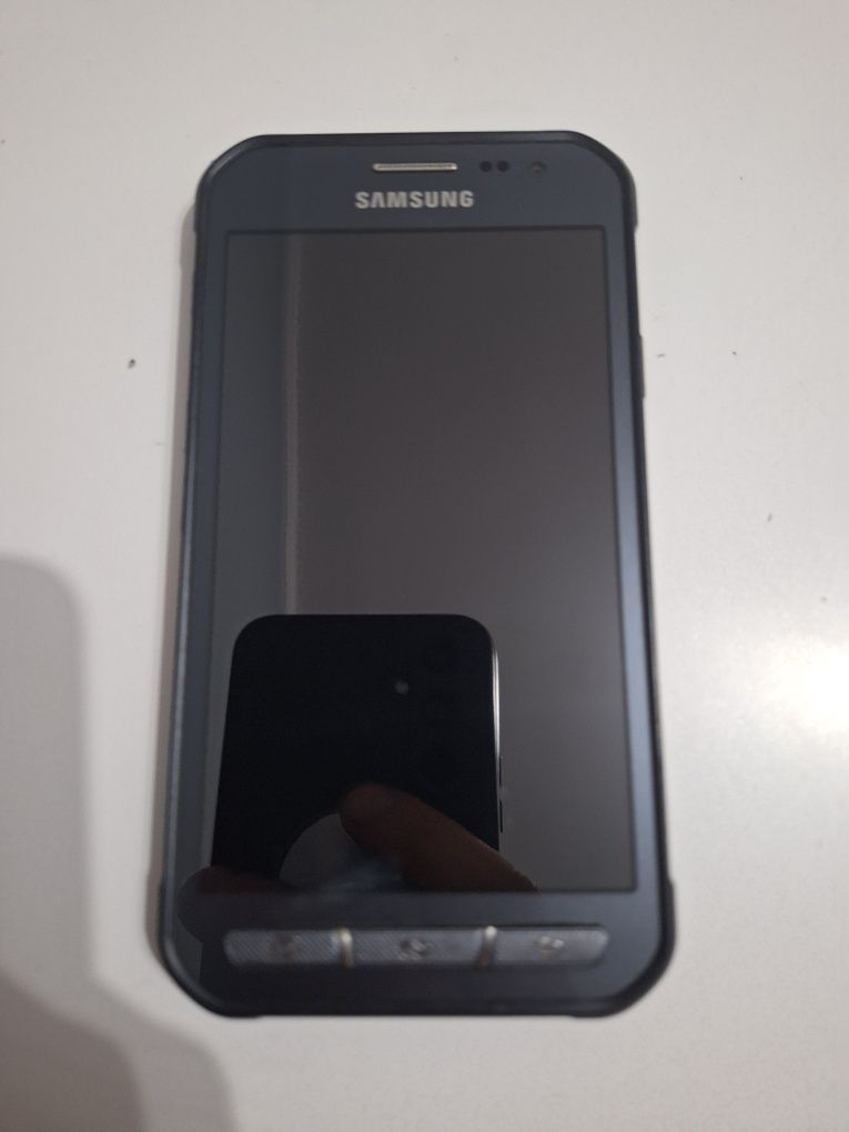 Samsung xcover 3