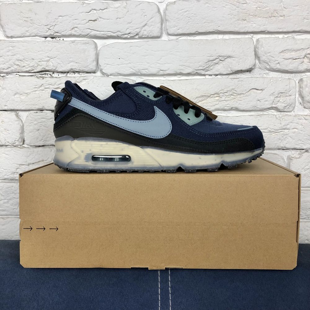 Кросівки Nike Air Max Terrascape 90 DV7413-400 оригінал