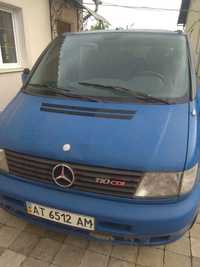 Продам Mercedes -Benz Vіто 110 С DI