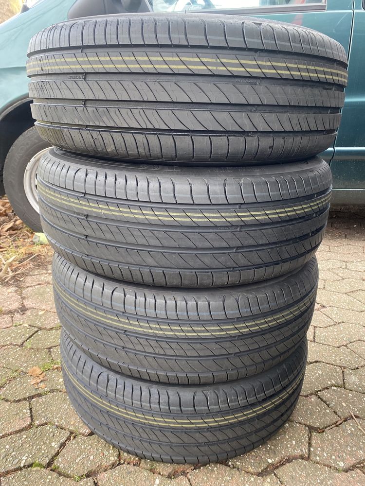 23 рік 205/55 R17 91V Michelin Primacy4+ NEW