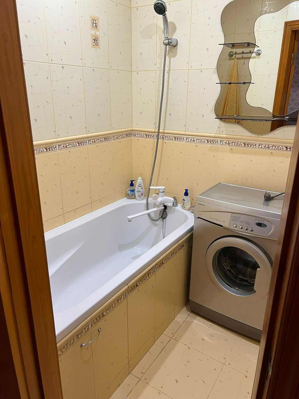 Продаю 3 кімнатну квартиру пр. Миру вул. Миколаївська,3