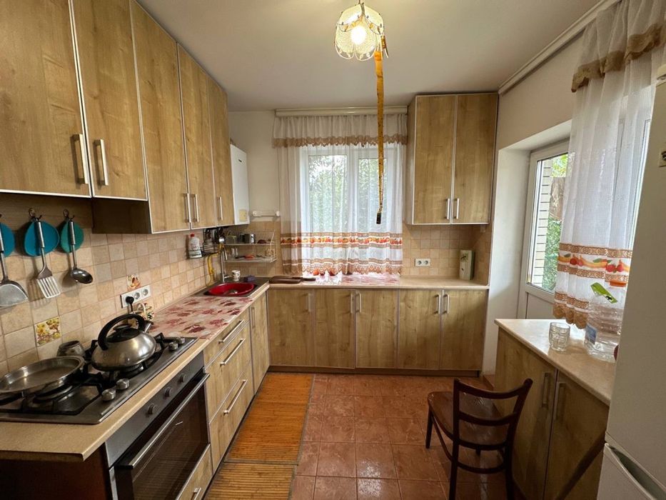 Оренда кімнати в будинку на Бучмах, Хуторянка, Базарчик. Трублаїні