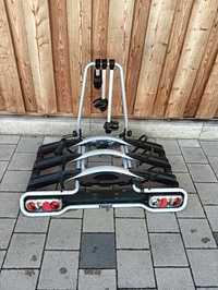 Bagażnik rowerowy Thule 946 na 3 rowery

Bagażnik rowerowy Thule 946 n