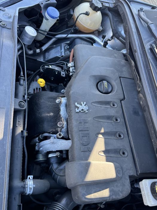 Peugeot 307 bom estado