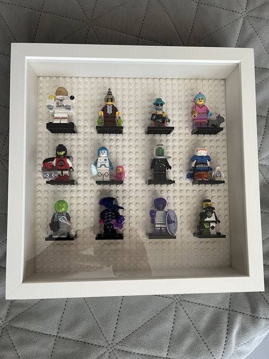 Lego figurki CMF 26 - 71046