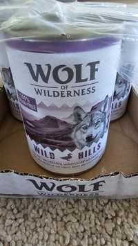 Karma Wolf of Wilderness 400g
