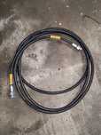 Węże hydrauliczne 350 bar  5/16" DN 8mm