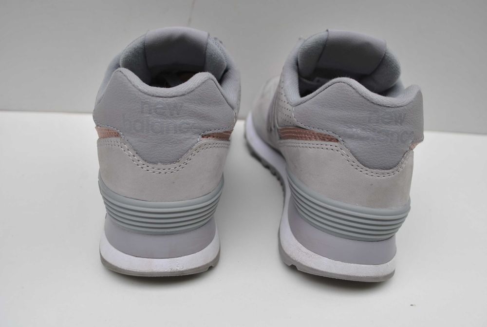 Sneakersy New Balance 574 WL574NBN