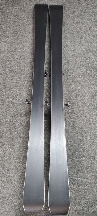 Narty ATOMIC redster FIBRE 149 cm wiązania ATOMIC FT12