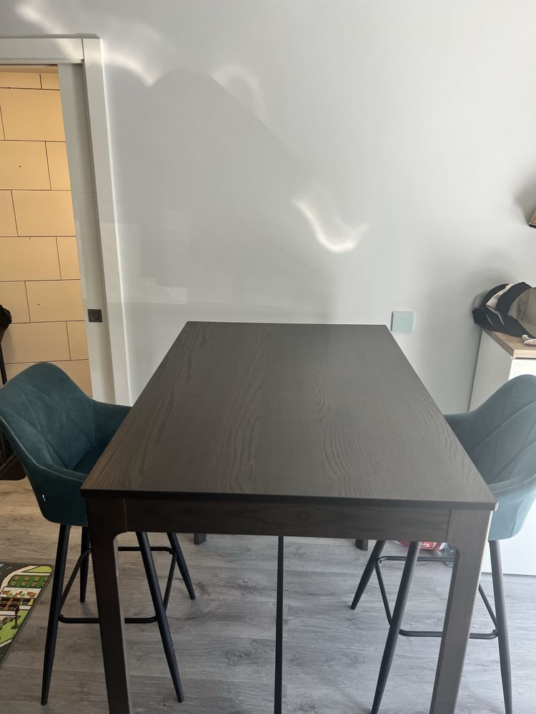 Mesa alta IKEA Ekedalen