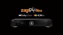Media Player Zappiti Neo 4k