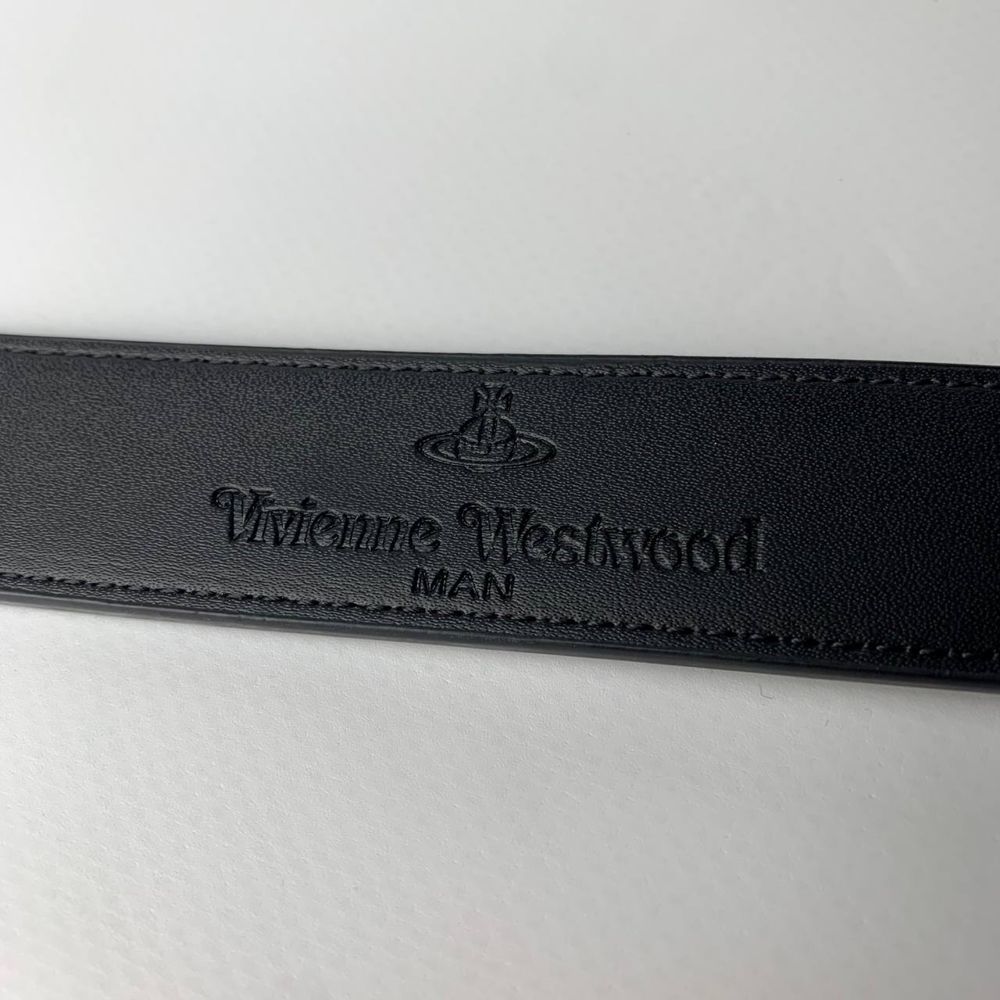 Ремень Vivien Westwood Ремінь Belt