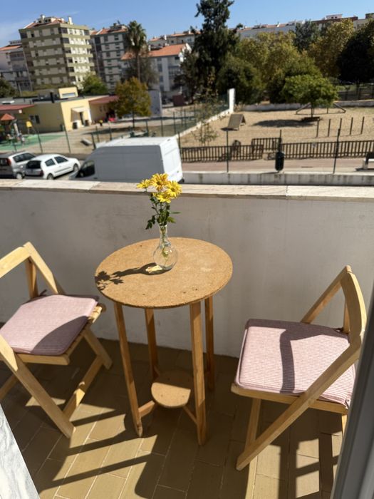 Oportunidade de quarto para arrendar