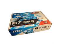 AMD Radeon R7 250 2gb