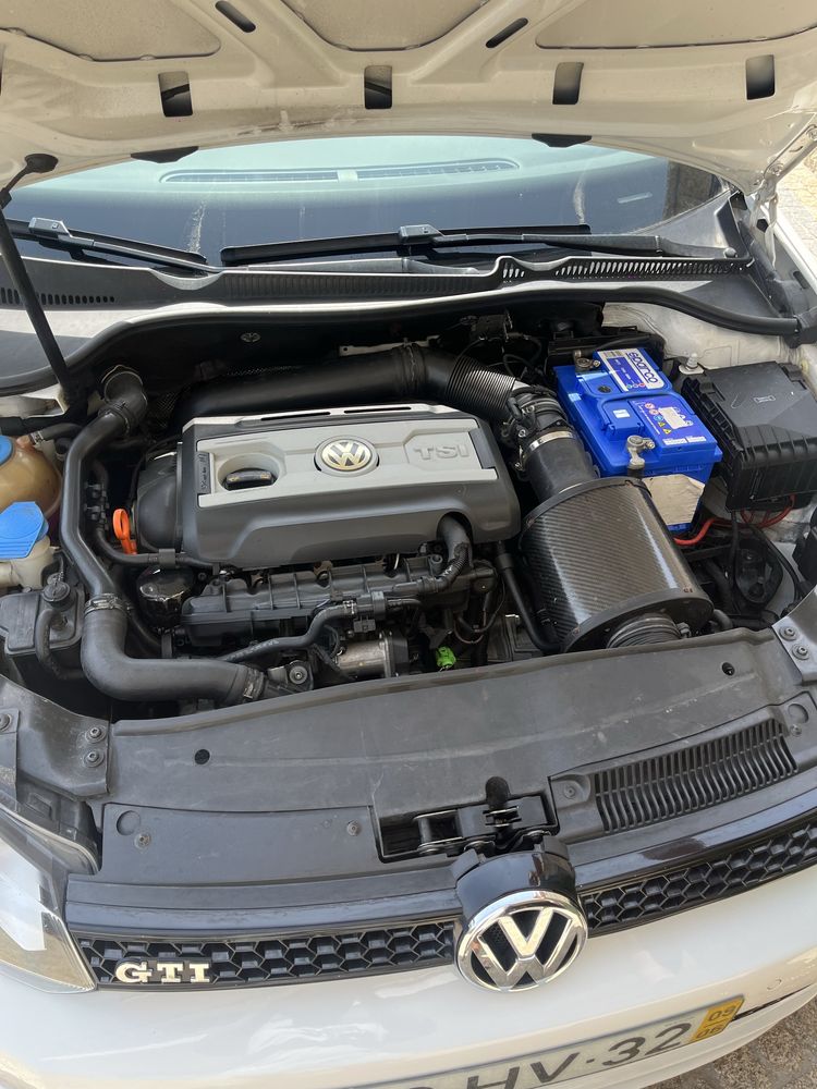 Golf mk6 GTI 3 portas