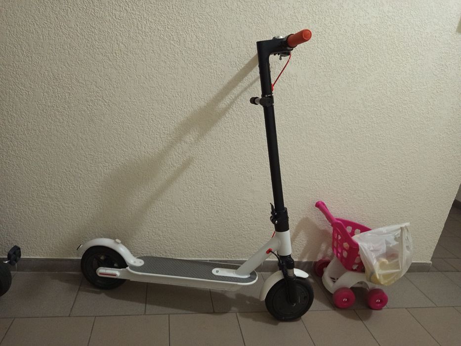 Продам Електросамокат