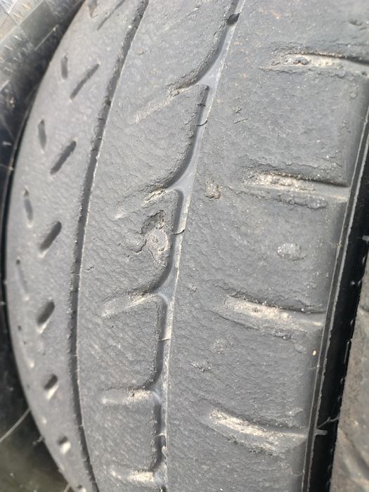 Opony slick duży wybór 17-18 i inne