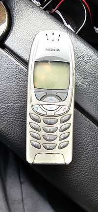 Nokia Model 6310i