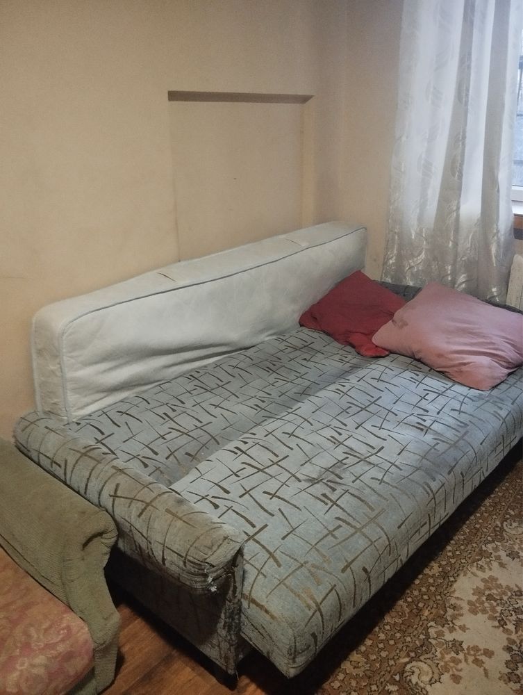Зигіна. Здається 1 кімнатна квартира