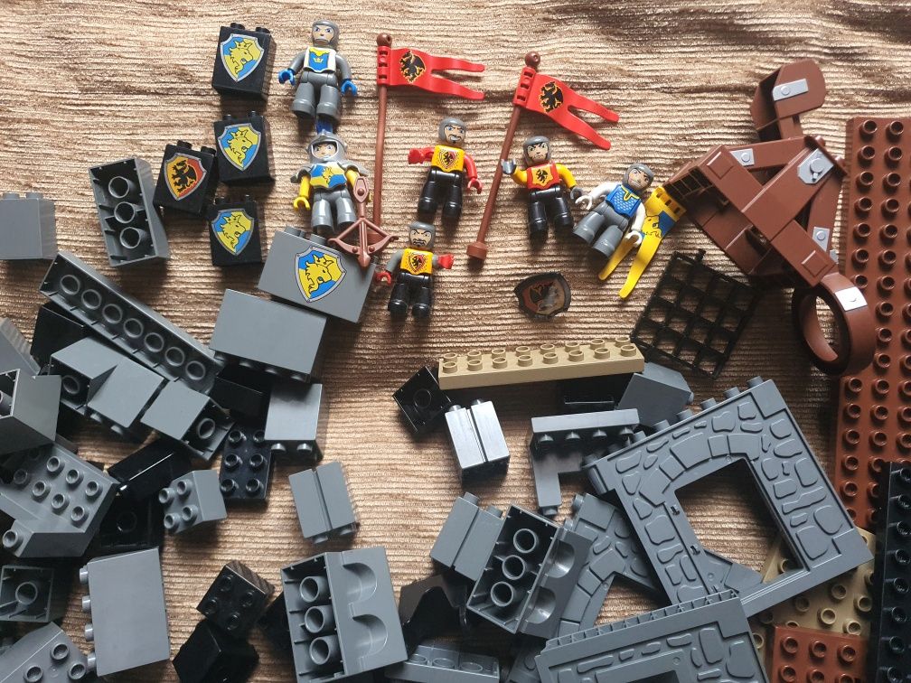 Lego       Duplo
