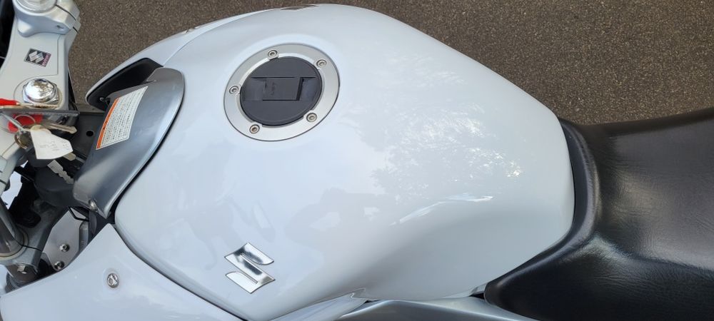 Suzuki GSR 250. 2015p. Сузукі.