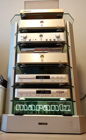 Marantz pełna seria 17