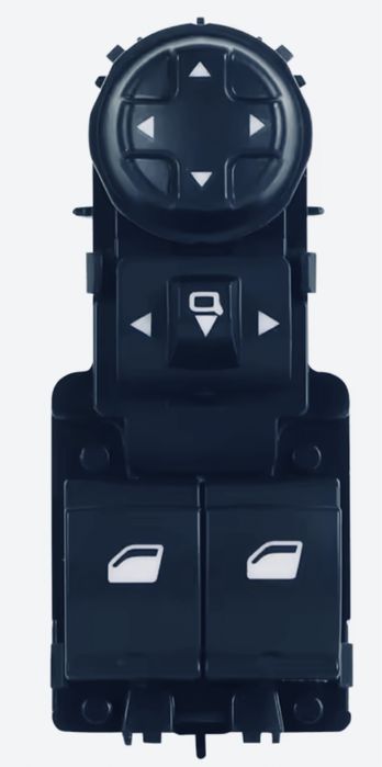 Блок управления зеркалами стеклоподъемниками OPEL corsa Vivaro