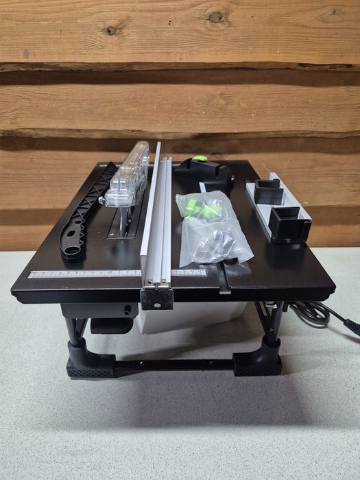 Nowa Piła Stołowa 1500W